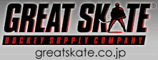 Great Skate Hockey Supply Co.