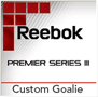 Reebok Premier 3 Pro Spec Goalie ���J�X�^�}�C�Y�I