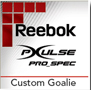 Reebok XPULSE Pro Spec Goalie ���J�X�^�}�C�Y�I
