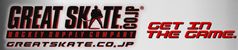 GreatSkate.co.jp - Hockey Equipment