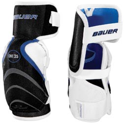 Bauer Supreme ONE35 Jr. Elbow Pads