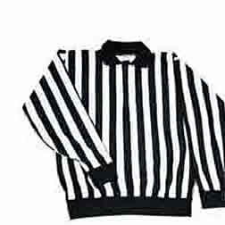 CCM Pro Referee Jersey