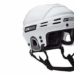 Bauer HH5500 Helmet