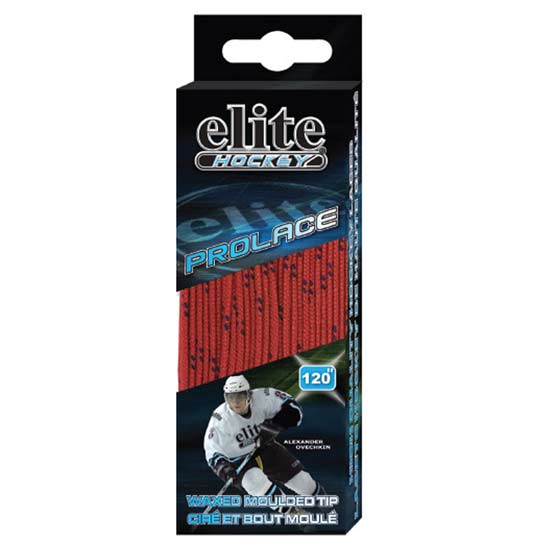 Elite Hockey Waxed Laces（ワックスレース）