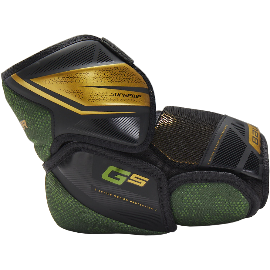 BAUER GS JR エルボーパッド