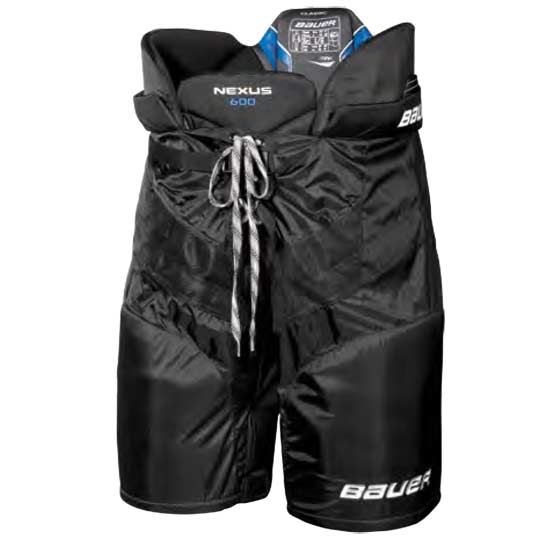 Bauer Nexus 600 Hockey Pants - Junior