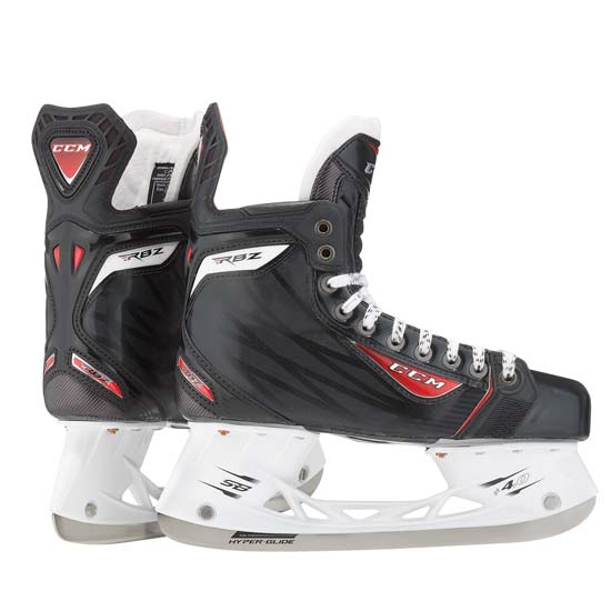 CCM RBZ Ice Hockey Skates - Junior