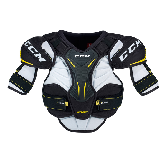 CCM TACKS 9060 JR　ショルダーパッド