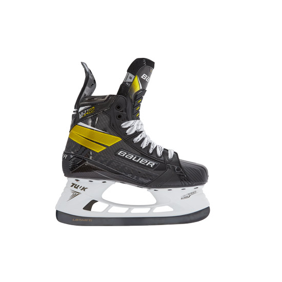 BAUER SUPREME ULTRASONIC  INT  SKATE  スケート