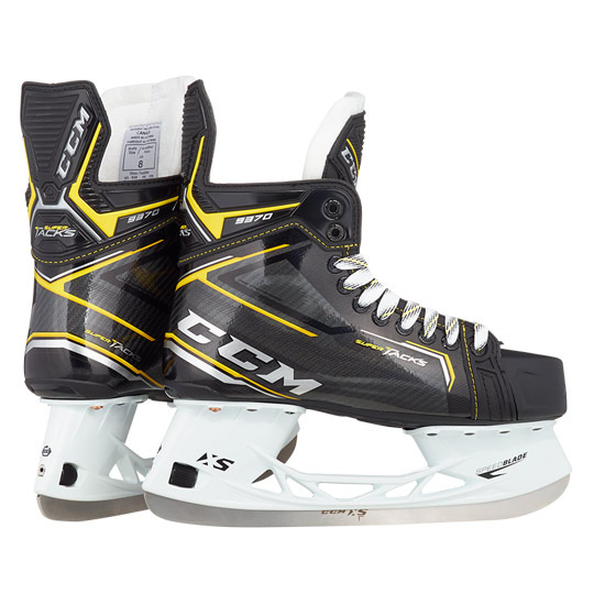 CCM TACKS 9370 JR SKATE  スケート