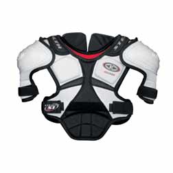 Easton Synergy S1 Yth. Shoulder Pads