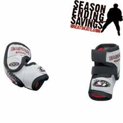 Easton Synergy S1 Yth. Elbow Pads