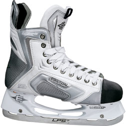 EASTON STEALTH S16 WHITE JR. Skate ジャパンカスタム