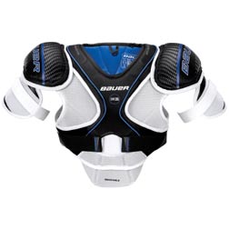 Bauer Supreme ONE35 Jr. Shoulder Pads