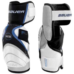 Bauer Supreme ONE55 Jr. エルボーパッド