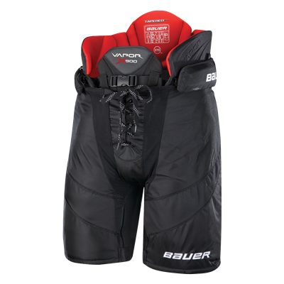 BAUER VAPOR X900  Pants- Junior