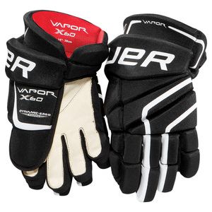 Bauer Vapor X60  10\"  Glove - Junior