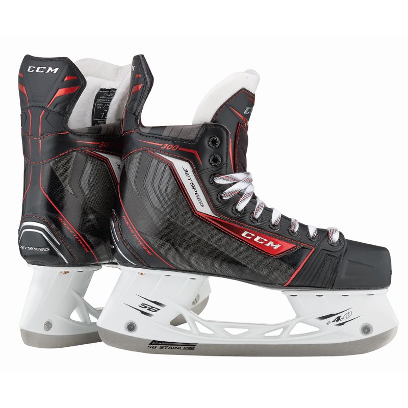 CCM  JETSPEED 300 Ice Hockey Skates - Senior