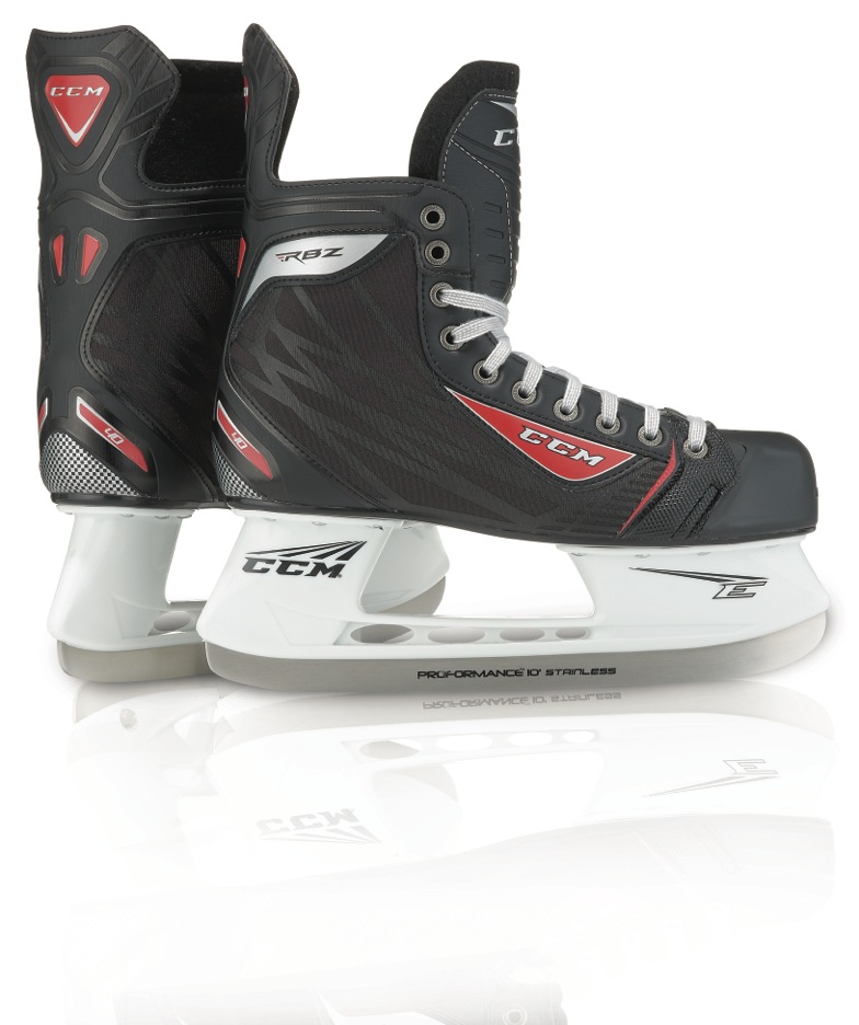 CCM RBZ 40   YTH Ice Hockey Skates - Youth