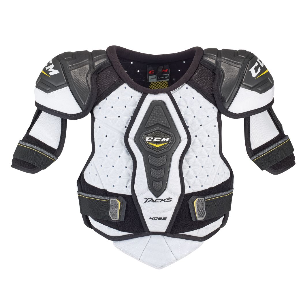 CCM  TACKS 4052 SHOULDER - Senior