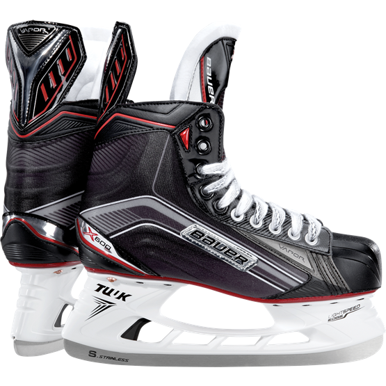Bauer Vapor X600  Ice Hockey Skates - Senior