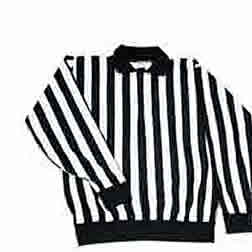 CCM Referee Jersey