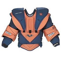 CCM Vector V-6 Jr. Chest & Arm