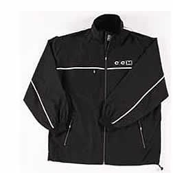 CCM - Skate Jacket