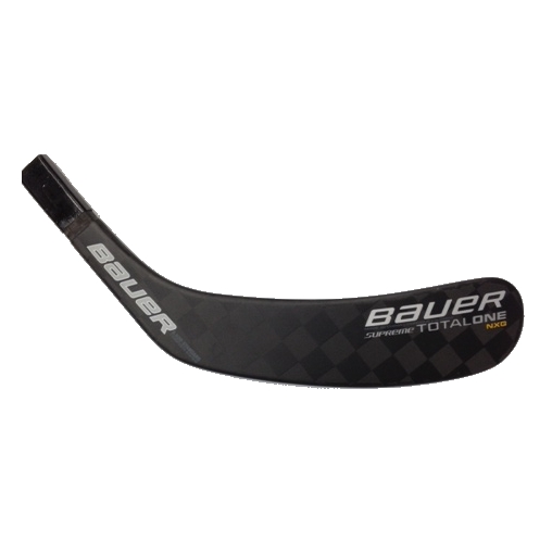 BAUER TOTALONE NXG テーパーブレード