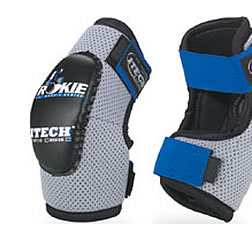 Itech Lil Rookie EP110 Elbow Pads 