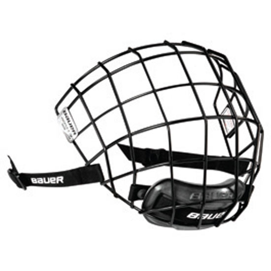 bauer profile ii ケージ greatskatejapanonline
