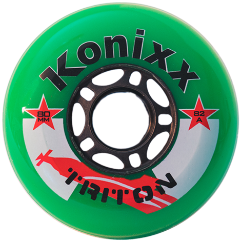 Konixx  TRITON  ウィール