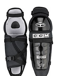 CCM Referee Shin Guards SG100