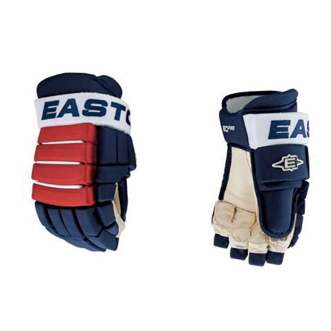 アイスホッケーグローブ EASTON （BAUER S22 VAPOR HYPERLITE グローブ 
