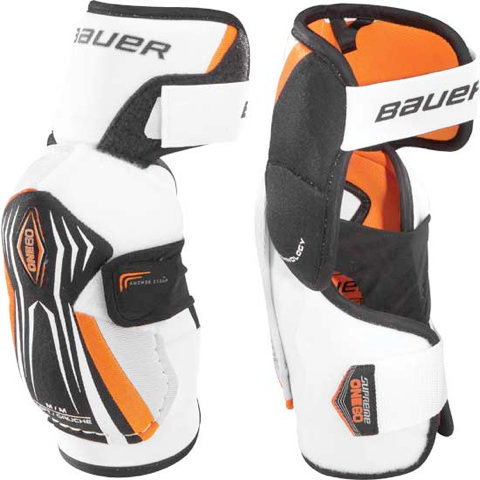 Bauer Supreme ONE60 Jr. エルボー