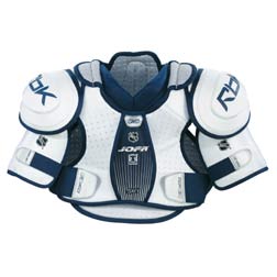 Reebok RBK 5 Jr. Shoulder Pads