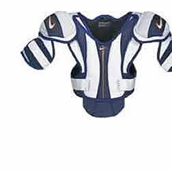 Nike Quest V-7 Jr Shoulder Pads